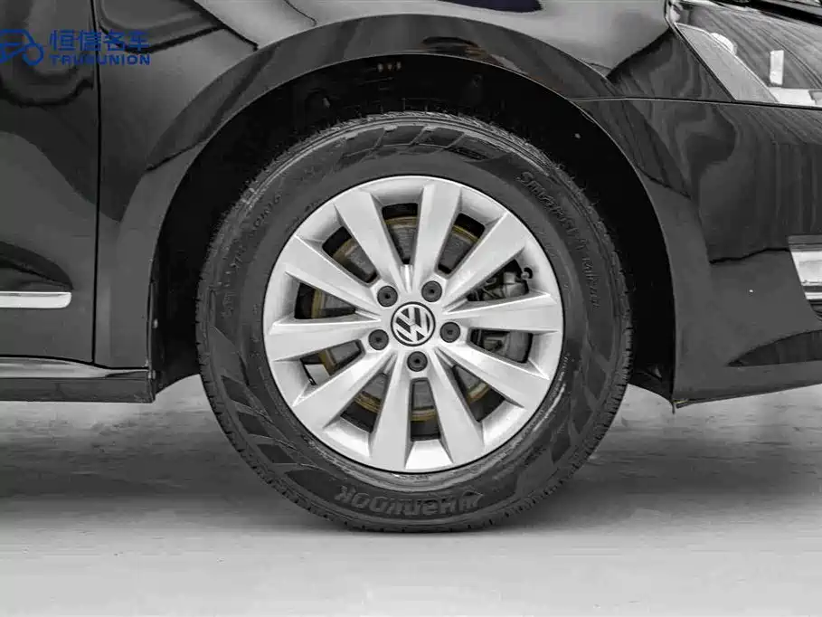 Volkswagen Passat — миниатюра 11
