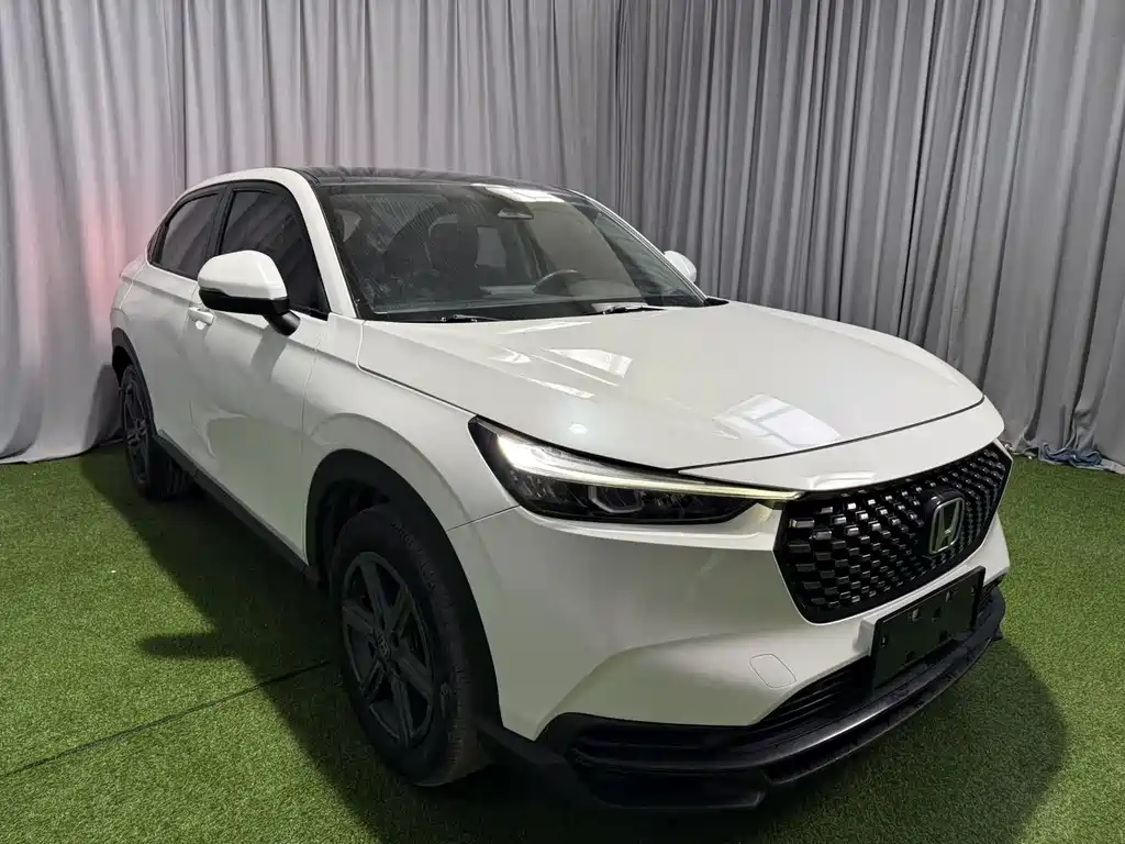 Honda XR-V — миниатюра 2
