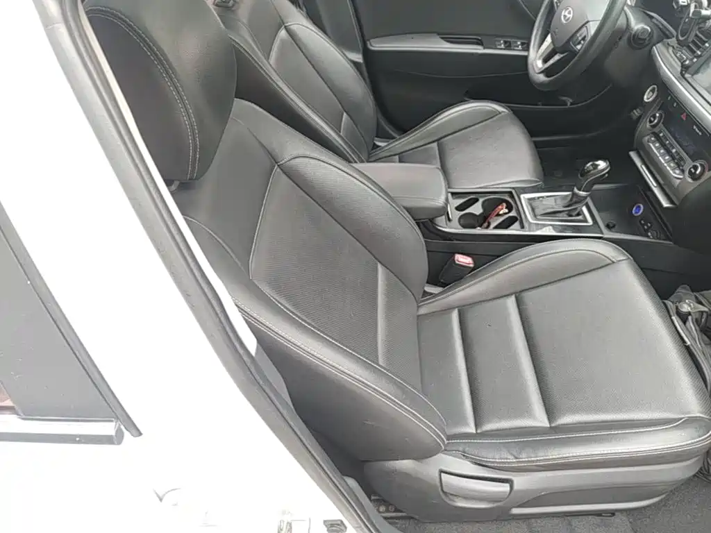 Hyundai Mistra — миниатюра 25