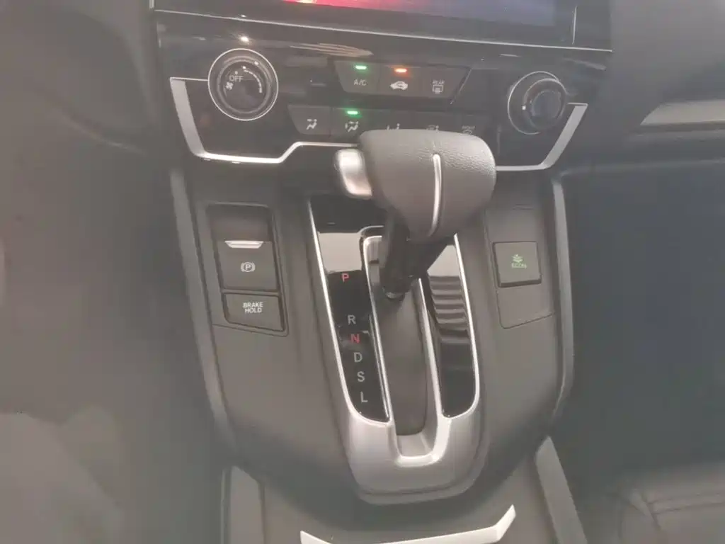 Honda Breeze — миниатюра 14