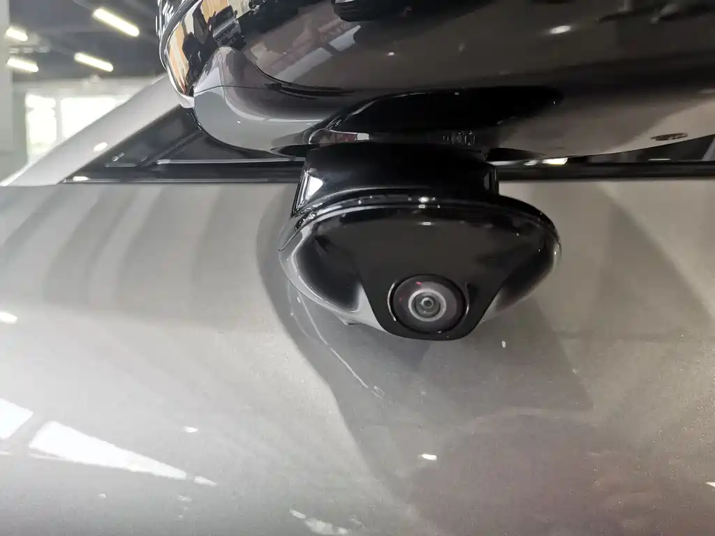 XIAOMI CAR XIAOMI YU7