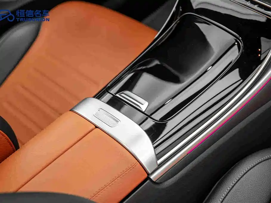 Mercedes-Benz C-Class — миниатюра 19