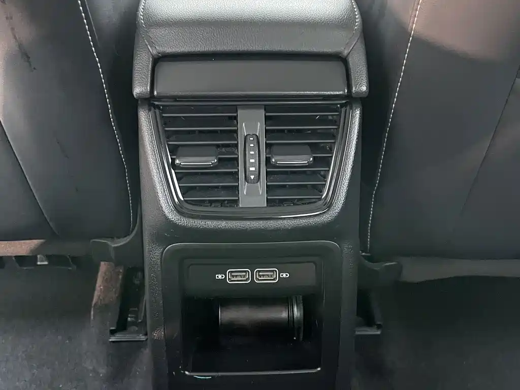 Skoda Octavia — миниатюра 11