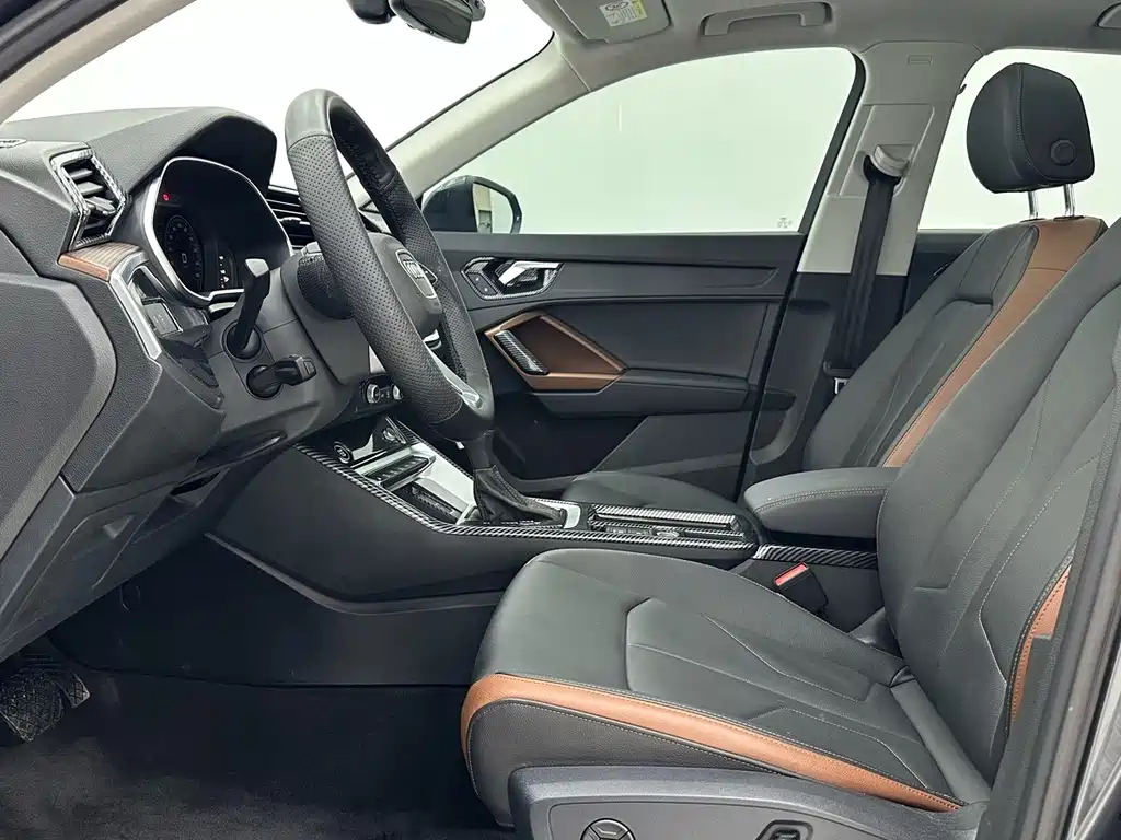 Audi Q3 — миниатюра 7
