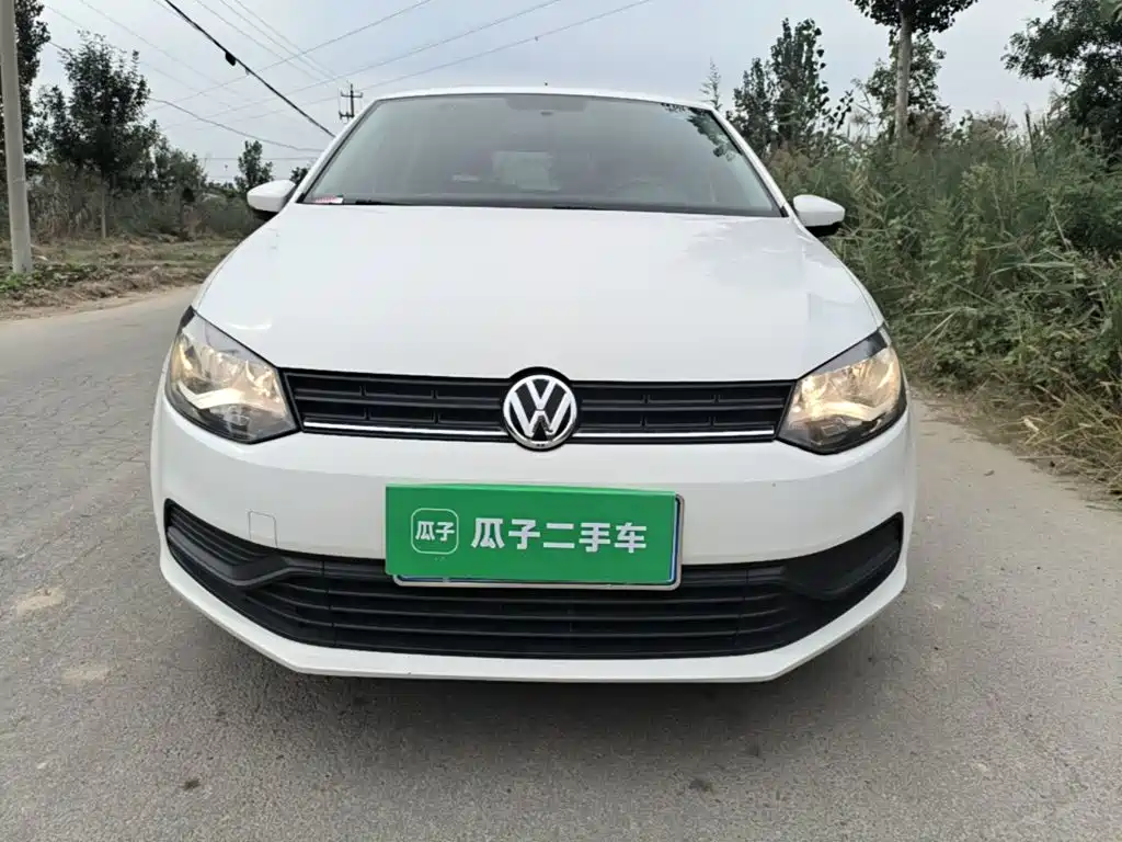Volkswagen Polo — миниатюра 3