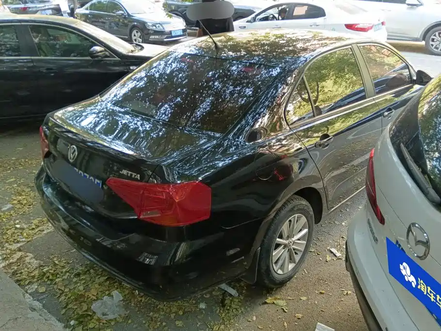 Volkswagen Jetta — миниатюра 3