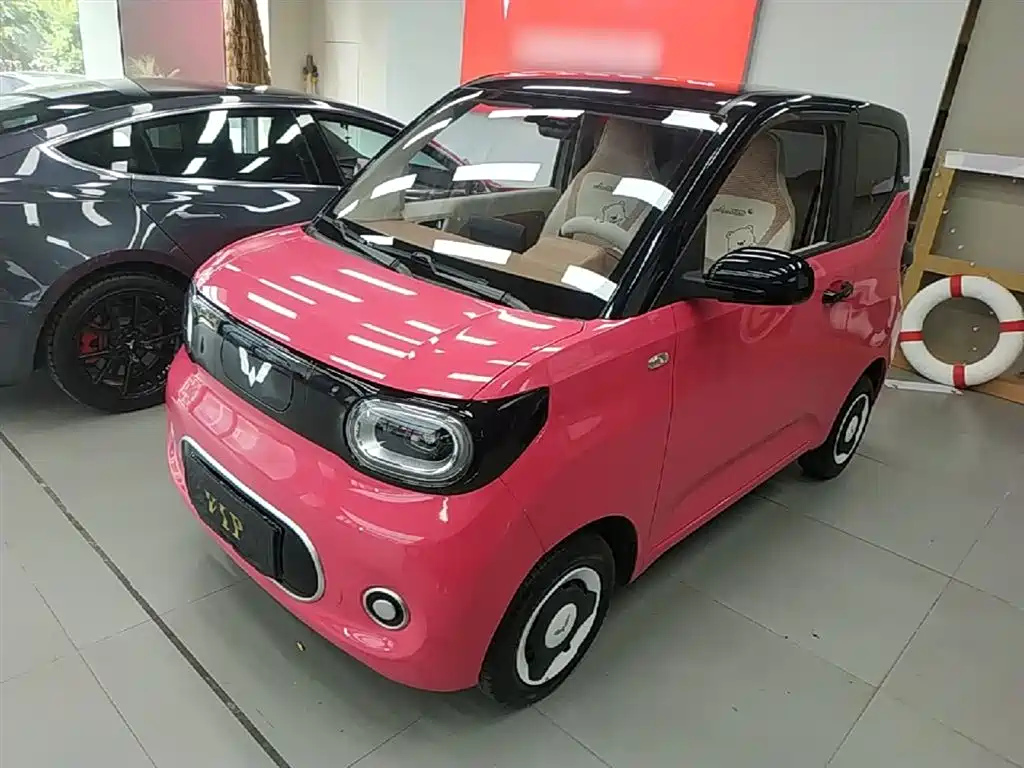 Wuling MINIEV 2024