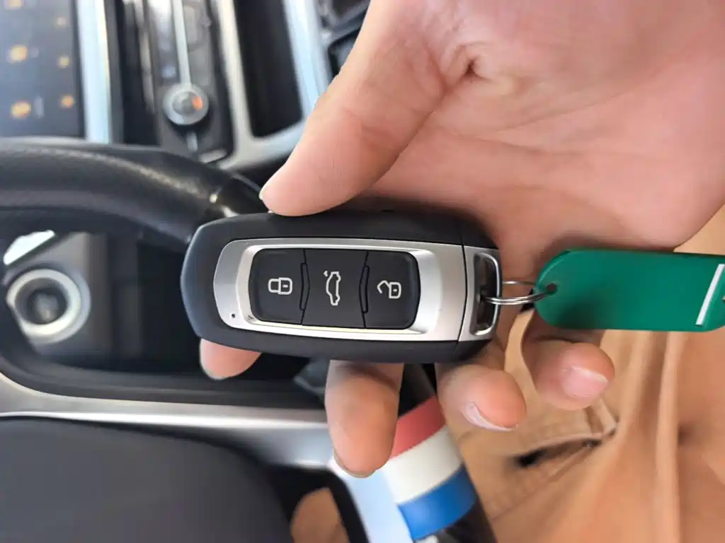 Geely Emgrand GL — миниатюра 9