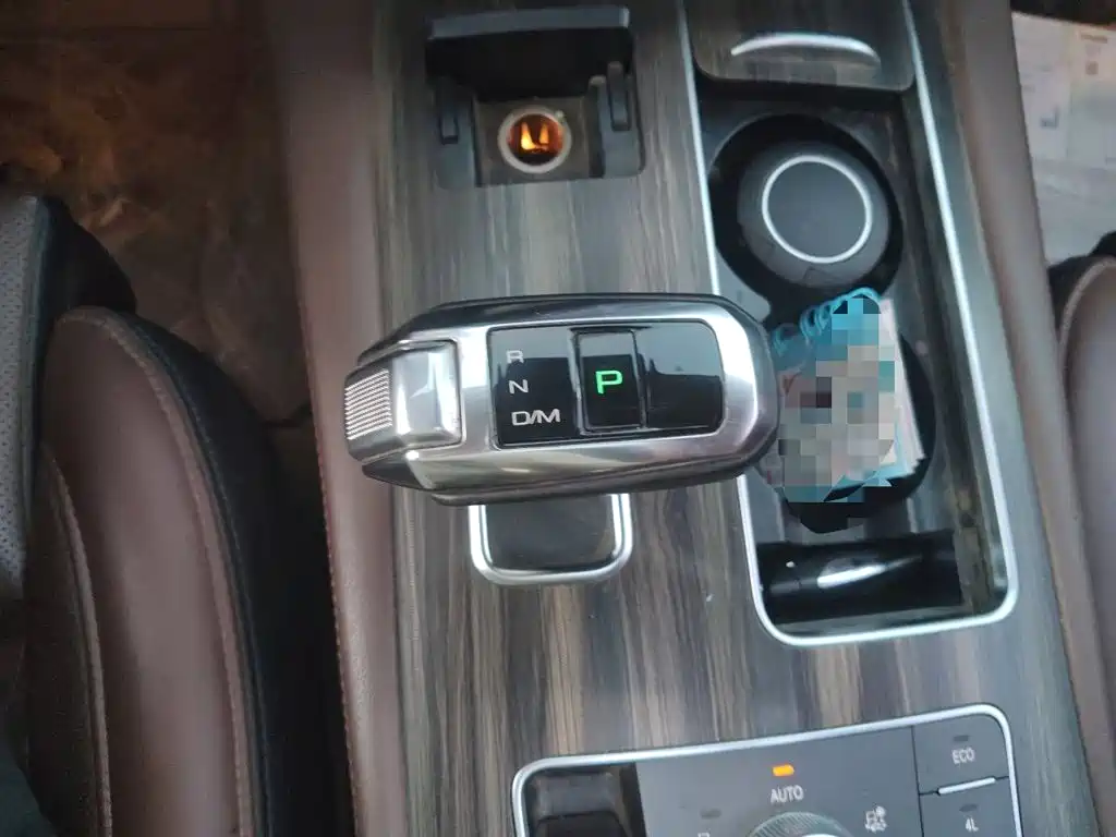 Haval H9 — миниатюра 15