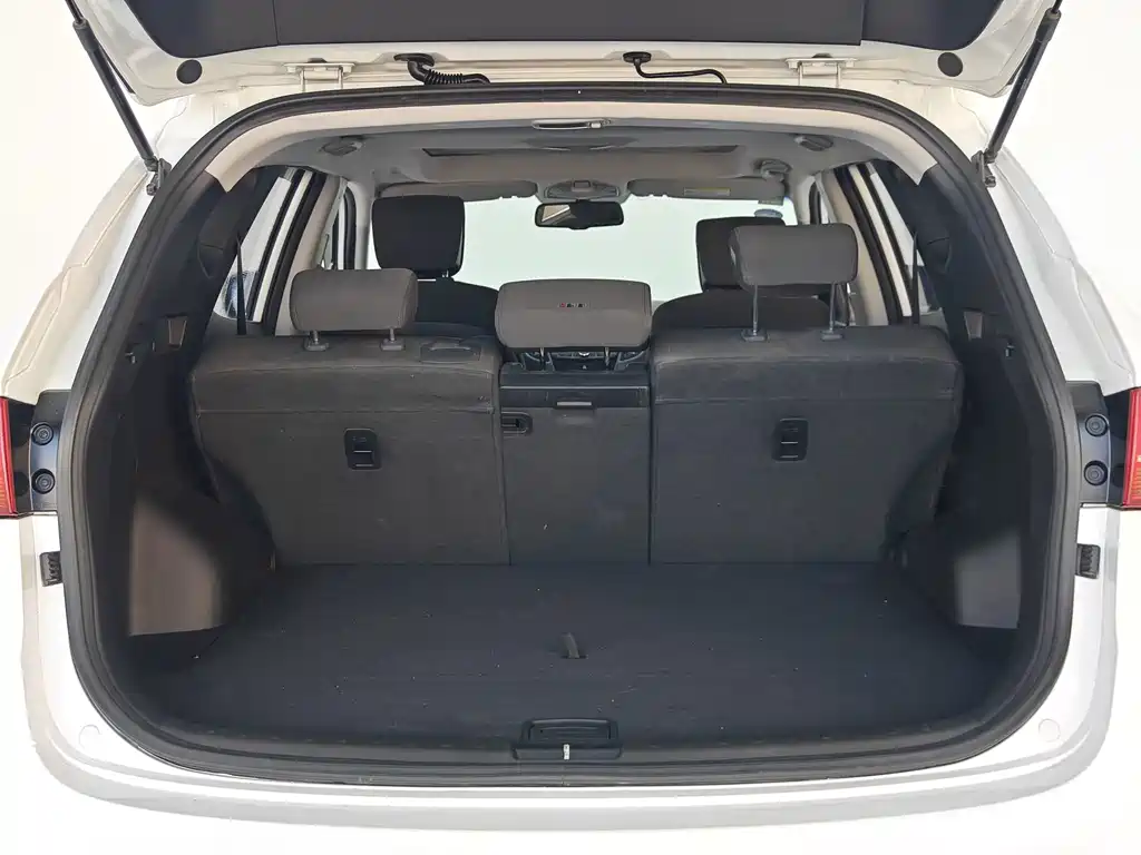 Hyundai Santa Fe — миниатюра 18
