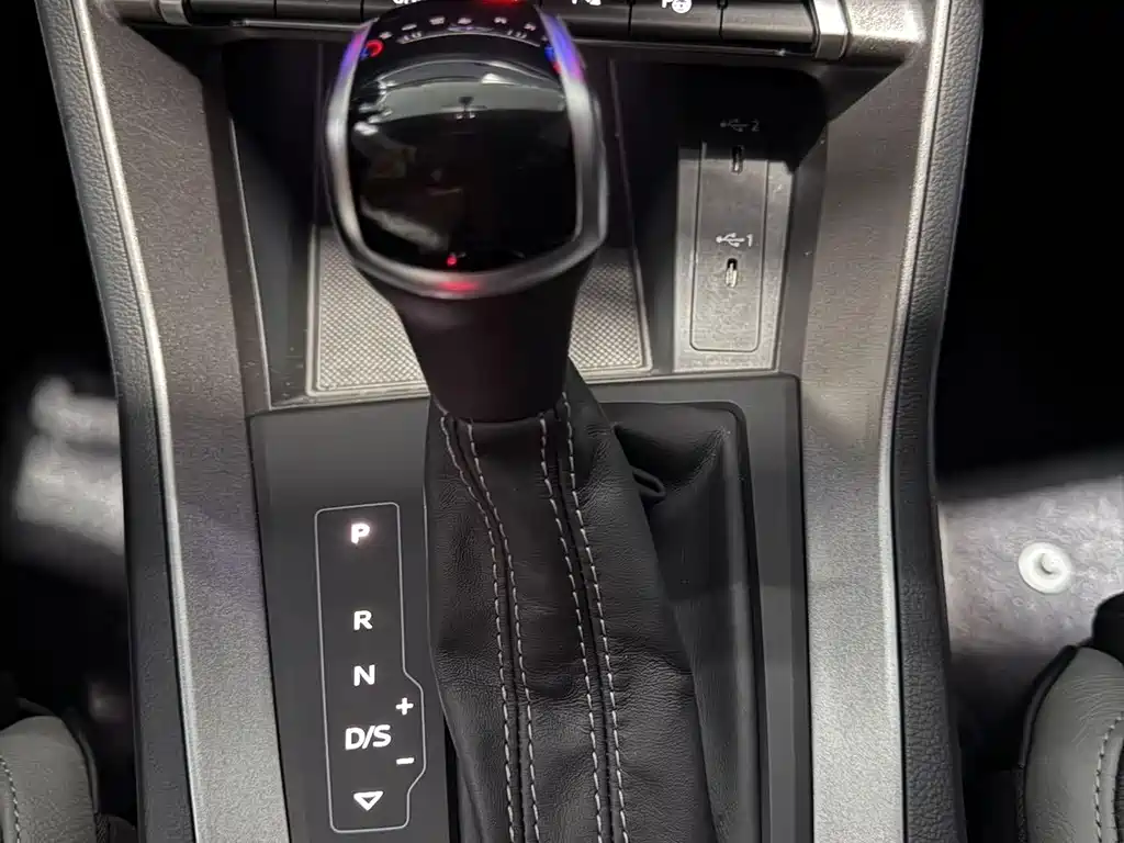Audi Q3 — миниатюра 14