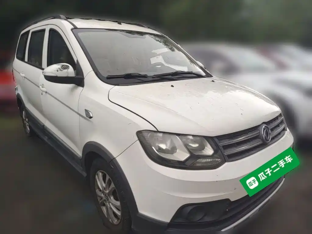 Fengguang Fengguang 360 — миниатюра 7