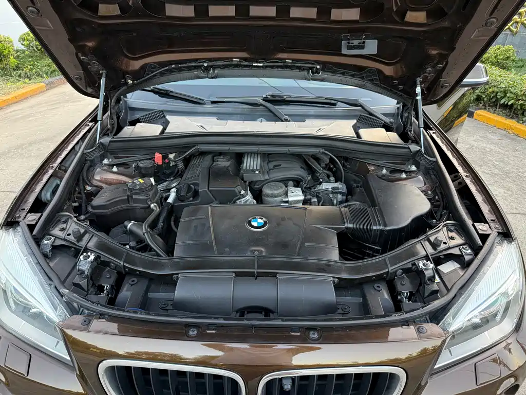 BMW X1 — миниатюра 15