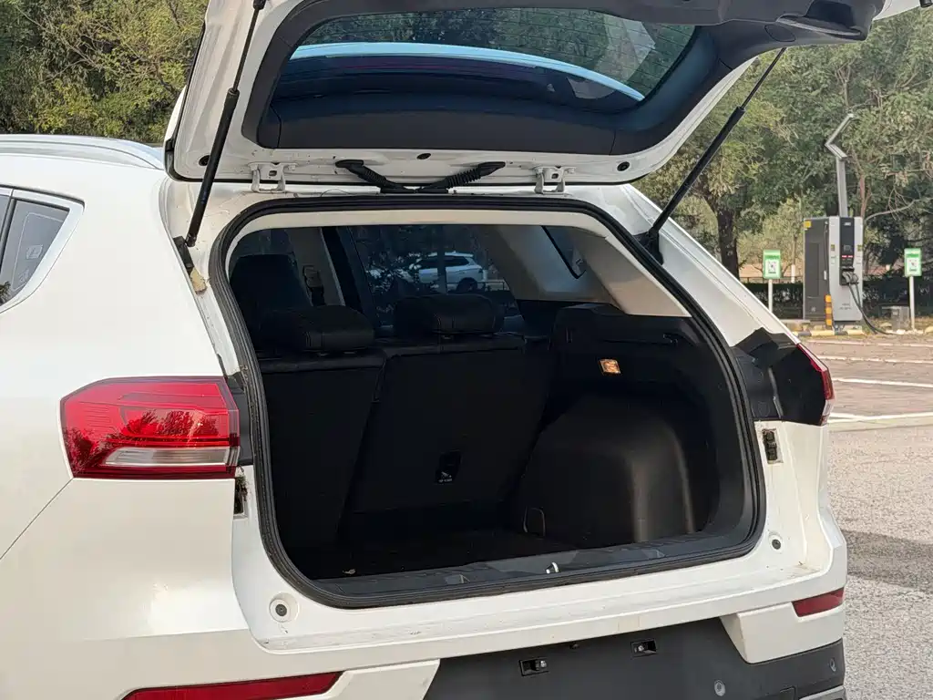 Haval H6 — миниатюра 7