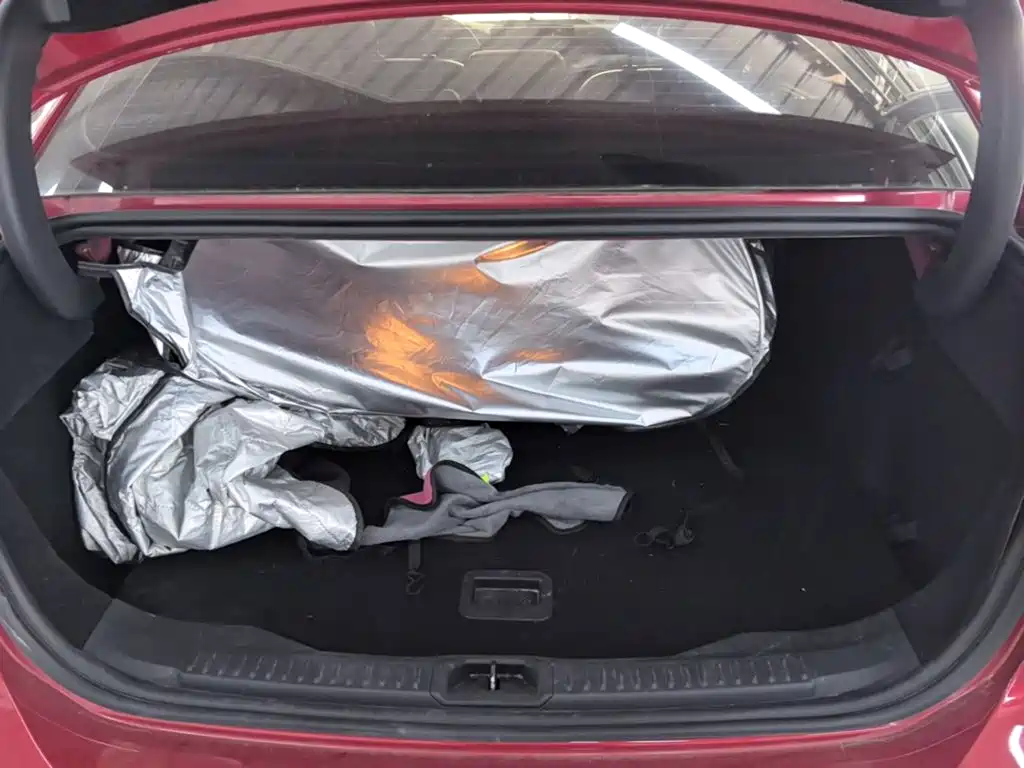 Ford Focus — миниатюра 19