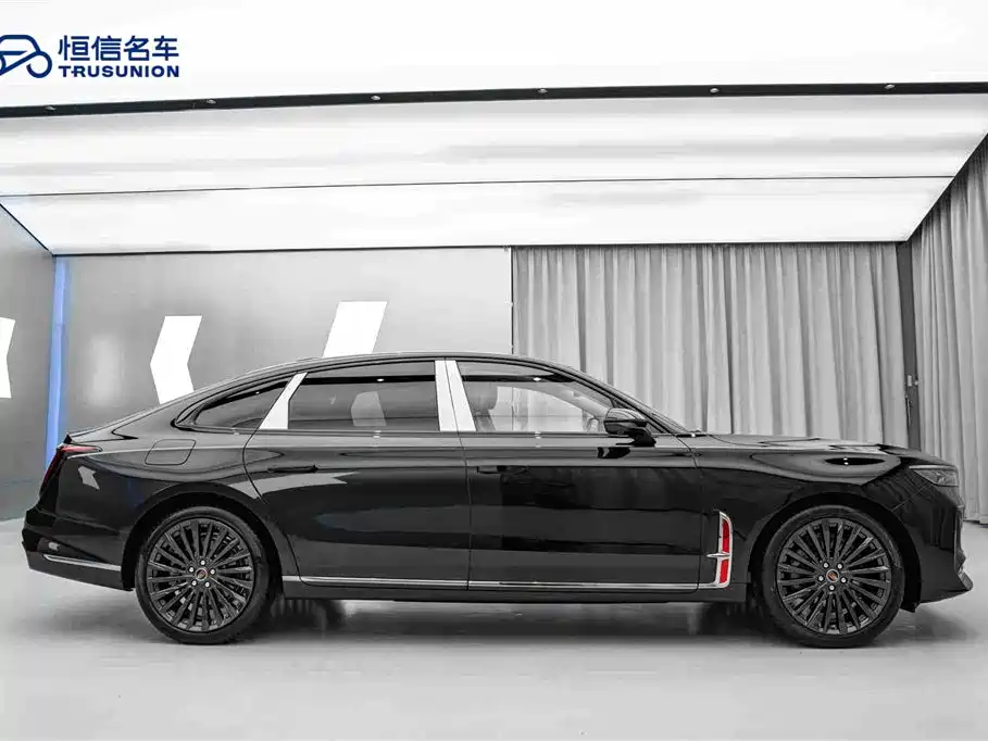 Hongqi HONGQI H9