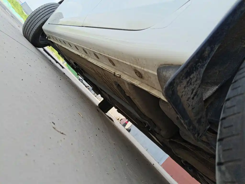 Nissan Sylphy — миниатюра 22