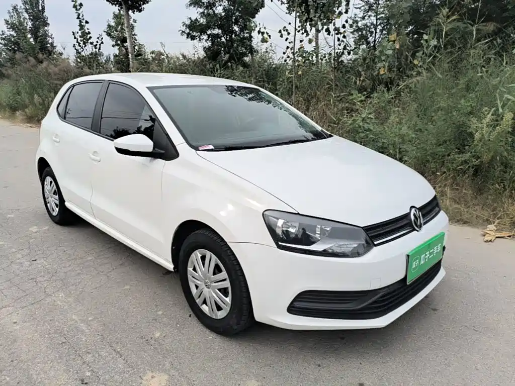 Volkswagen Polo — миниатюра 4