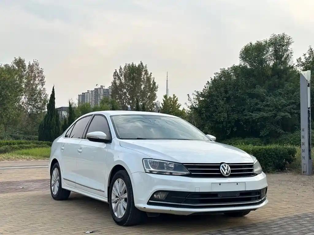Volkswagen Sagitar — миниатюра 3