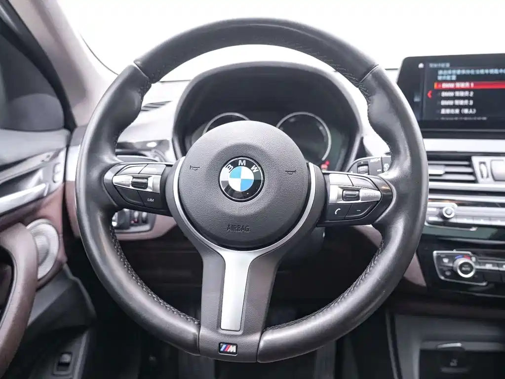 BMW X1 — миниатюра 17