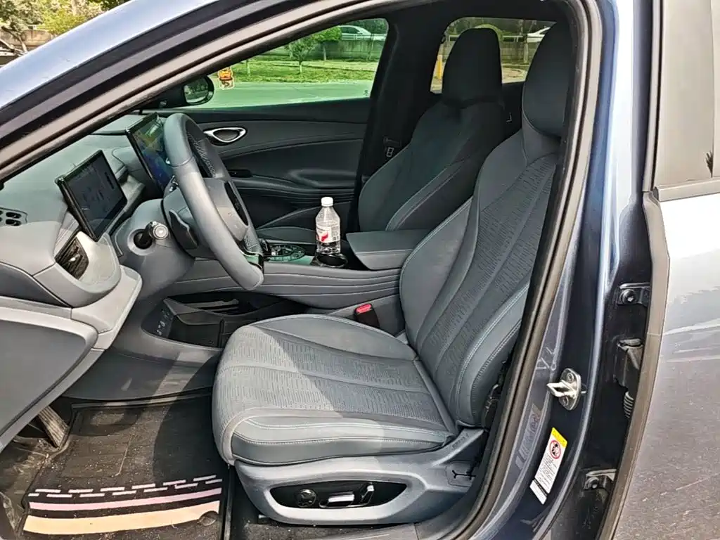 BYD Seal 06GT — миниатюра 15