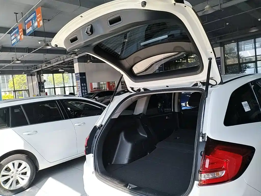 Honda Jade — миниатюра 19