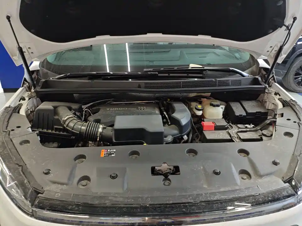 Buick GL8 2025 Premium