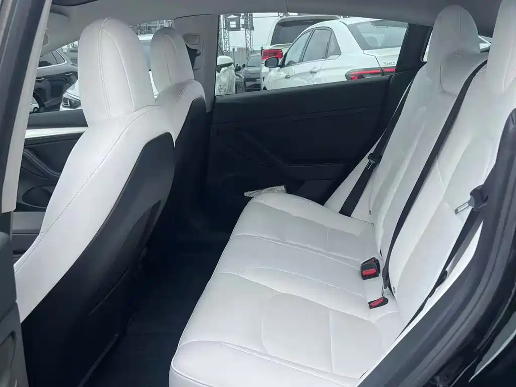 Tesla Model 3 — фотографии объявления, Фото 8