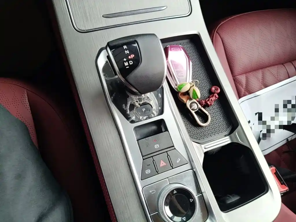 Jetour X70 PLUS — миниатюра 14