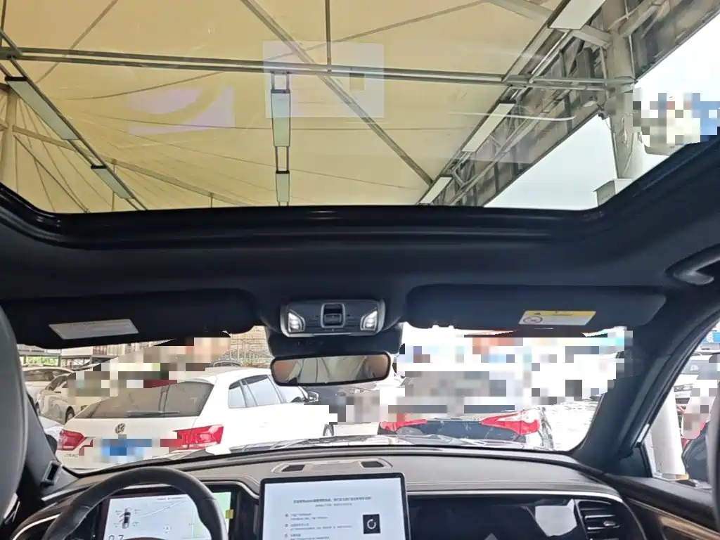 GAC Motor Trumpchi GS8 — миниатюра 18