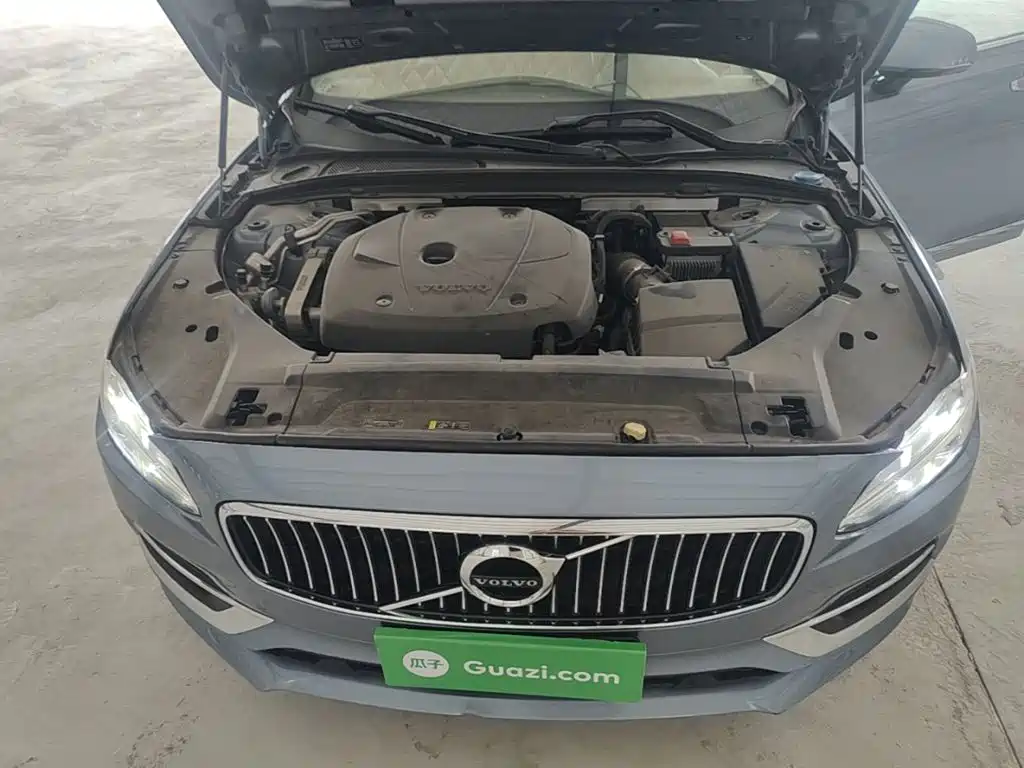 Volvo S90 — миниатюра 20