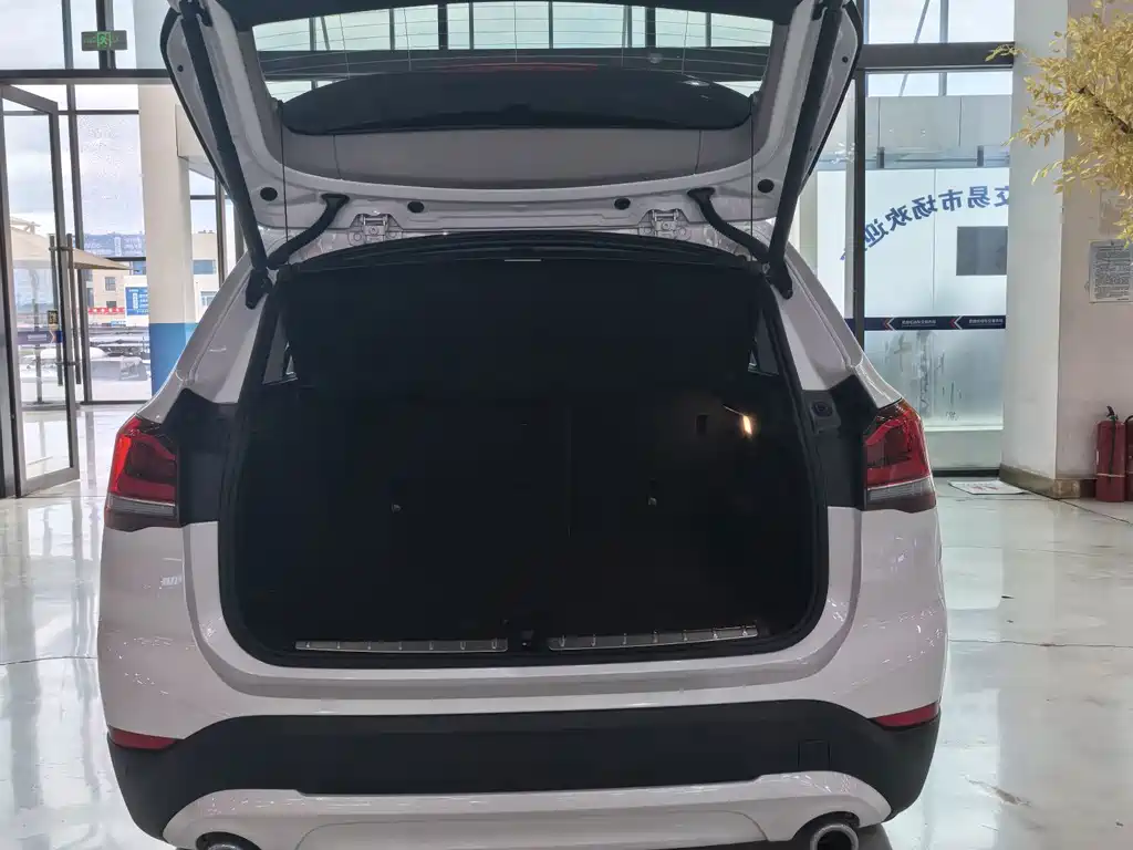 BMW X1 — миниатюра 23