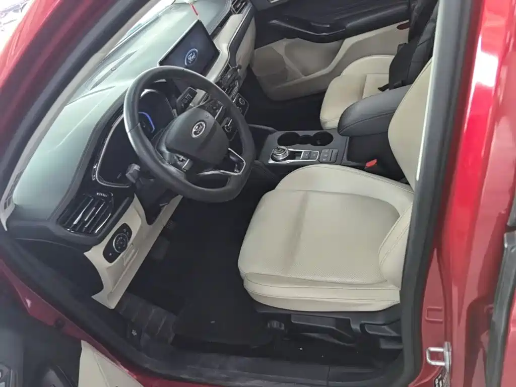 Ford Focus — миниатюра 15