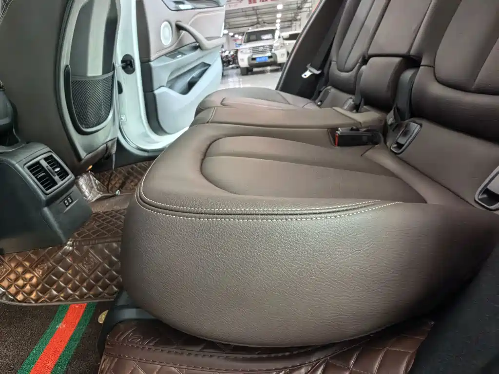 BMW X1 — миниатюра 16