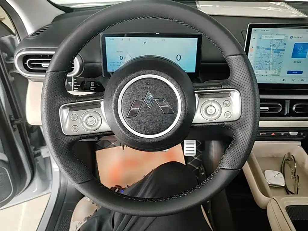 Wuling Bingo PLUS — миниатюра 11