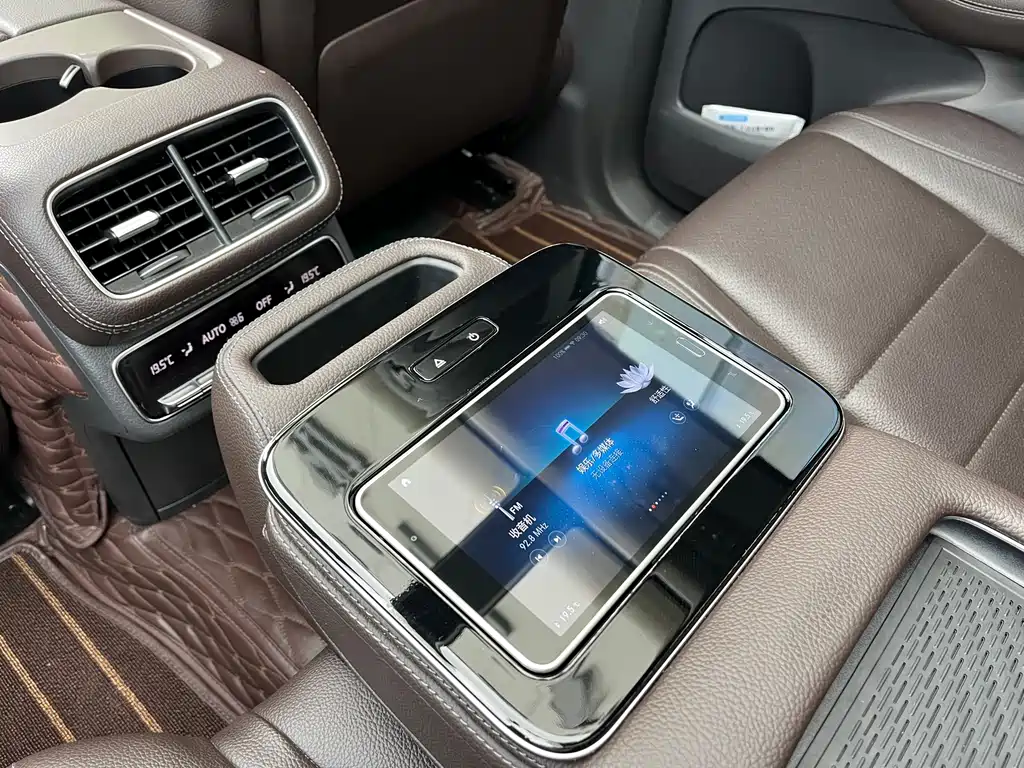 Mercedes-Benz GLE 2020 GLE 450 4MATIC Luxury