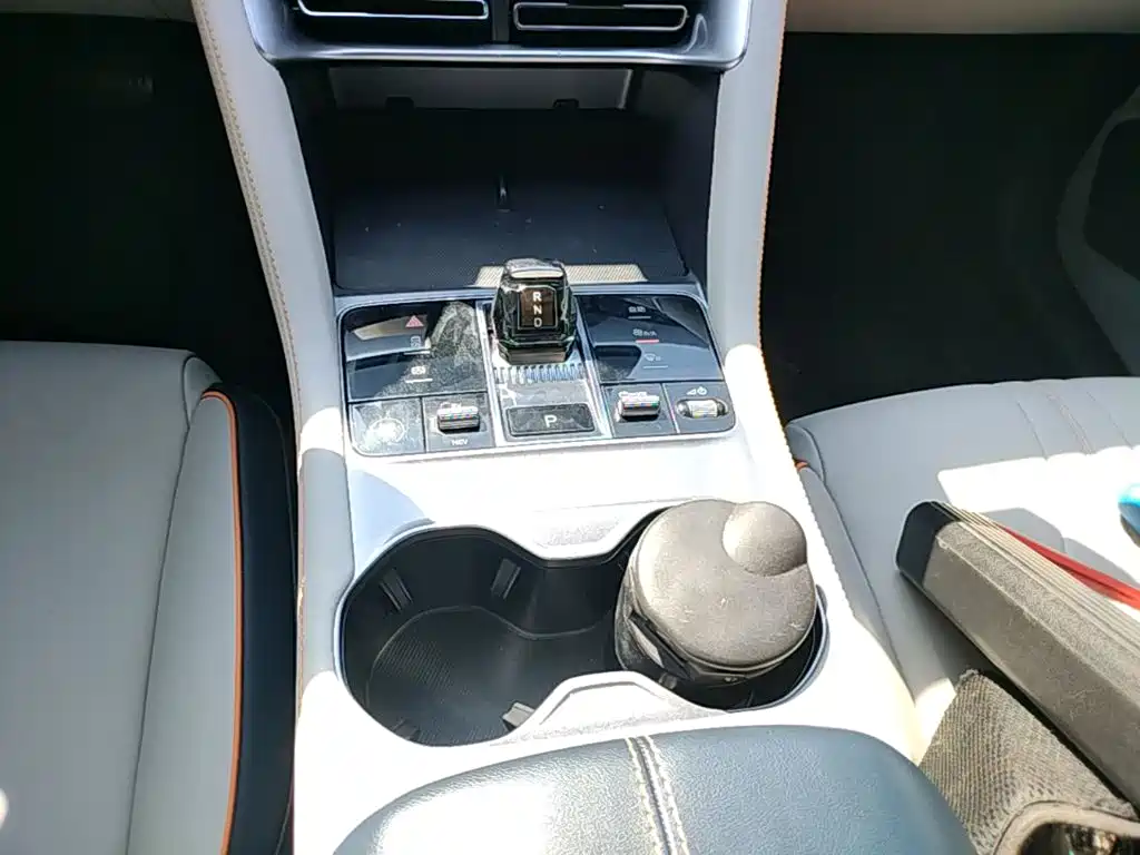 BYD PLUS New Energy — миниатюра 14