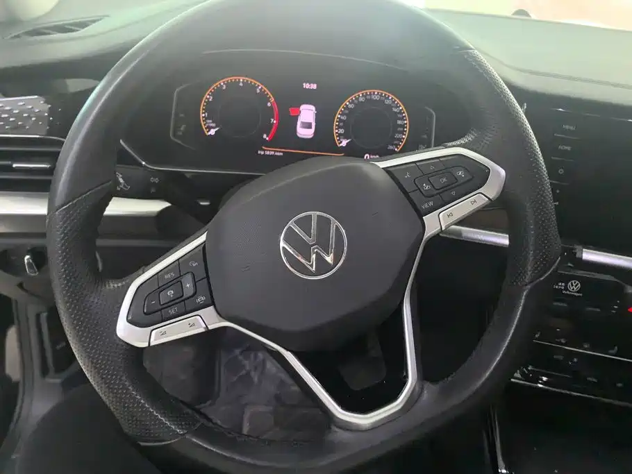 Volkswagen Passat — миниатюра 15