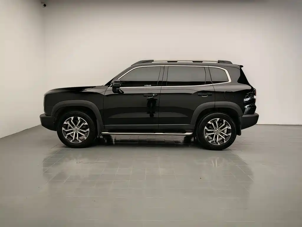 Haval Big Dog — миниатюра 4