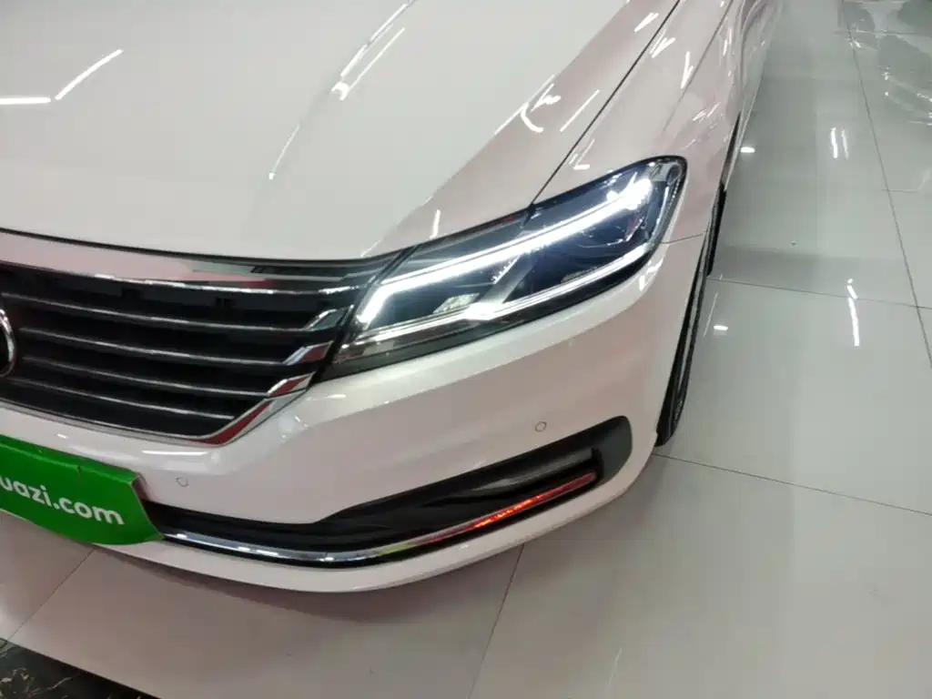 Volkswagen Lavida — миниатюра 24
