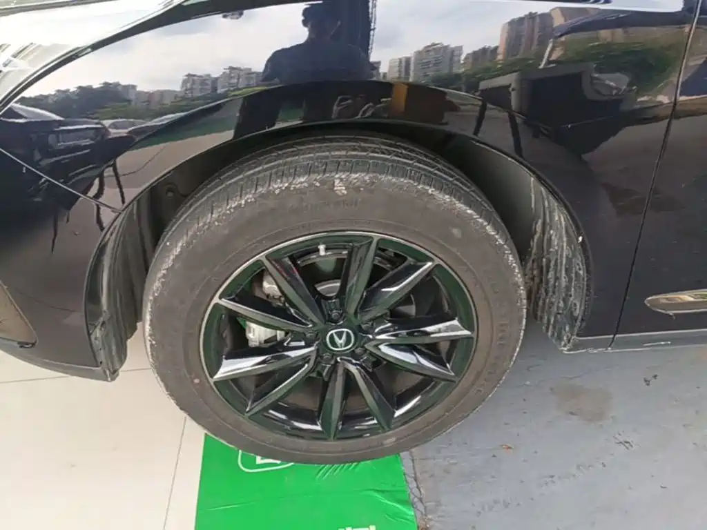 Acura RDX — миниатюра 23