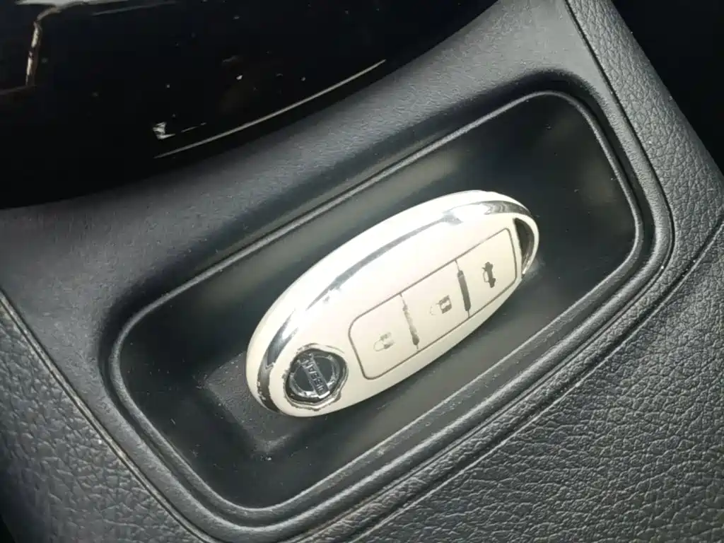 Nissan Sylphy — миниатюра 9