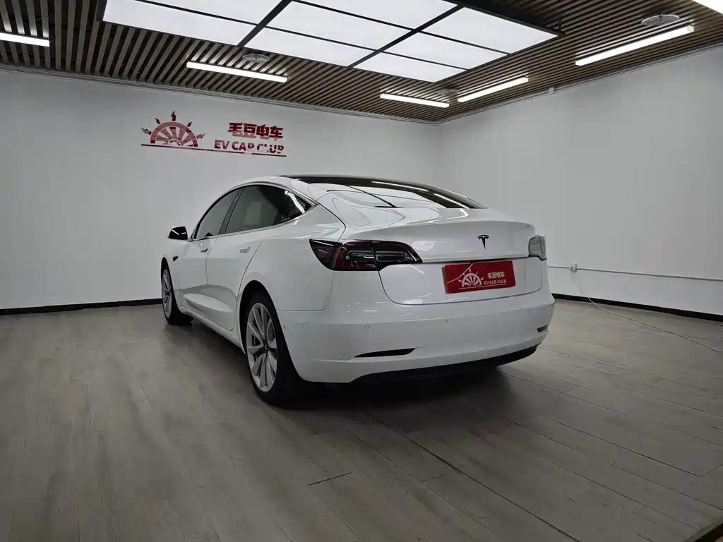 Tesla Model 3 — миниатюра 5