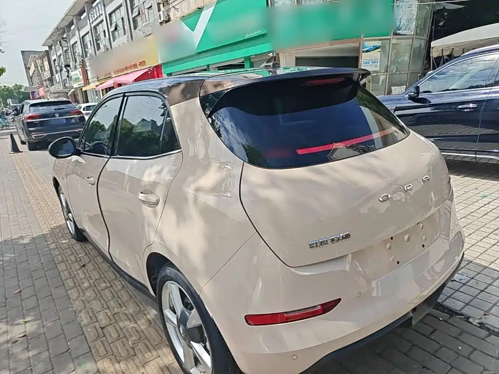 Ora Ora Good Cat — миниатюра 5