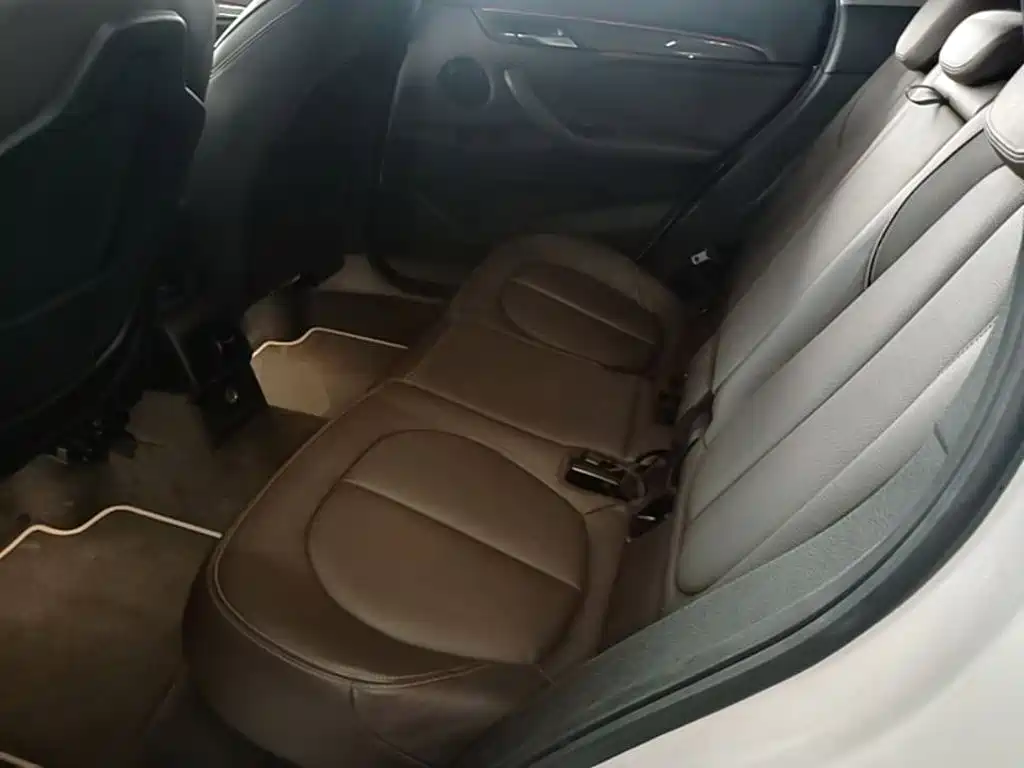 BMW X1 — миниатюра 17