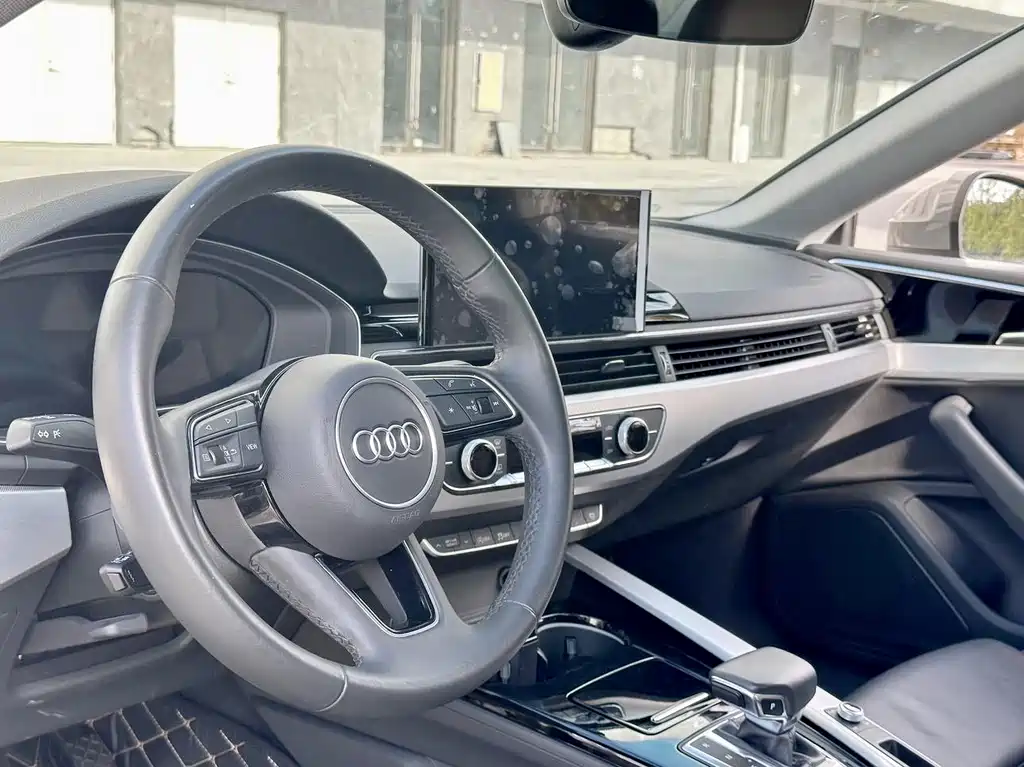 Audi A5 2022 Sportback 40 TFSI Fashion