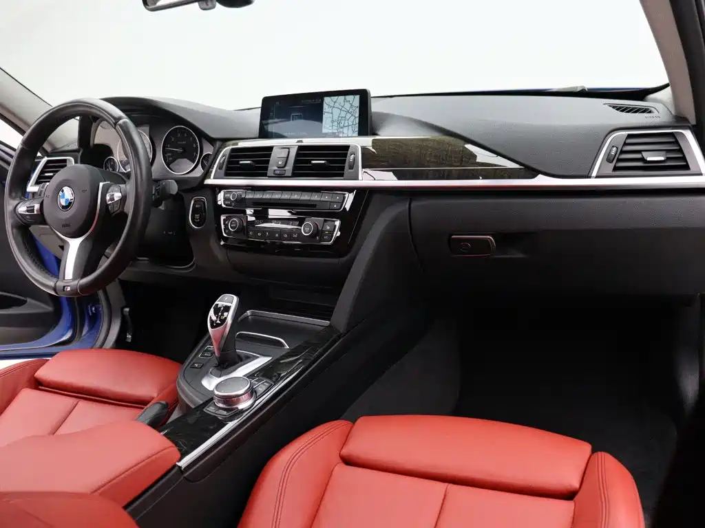 BMW 3 Series — миниатюра 22
