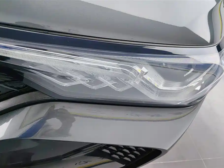 CHANGAN  CS75 PLUS