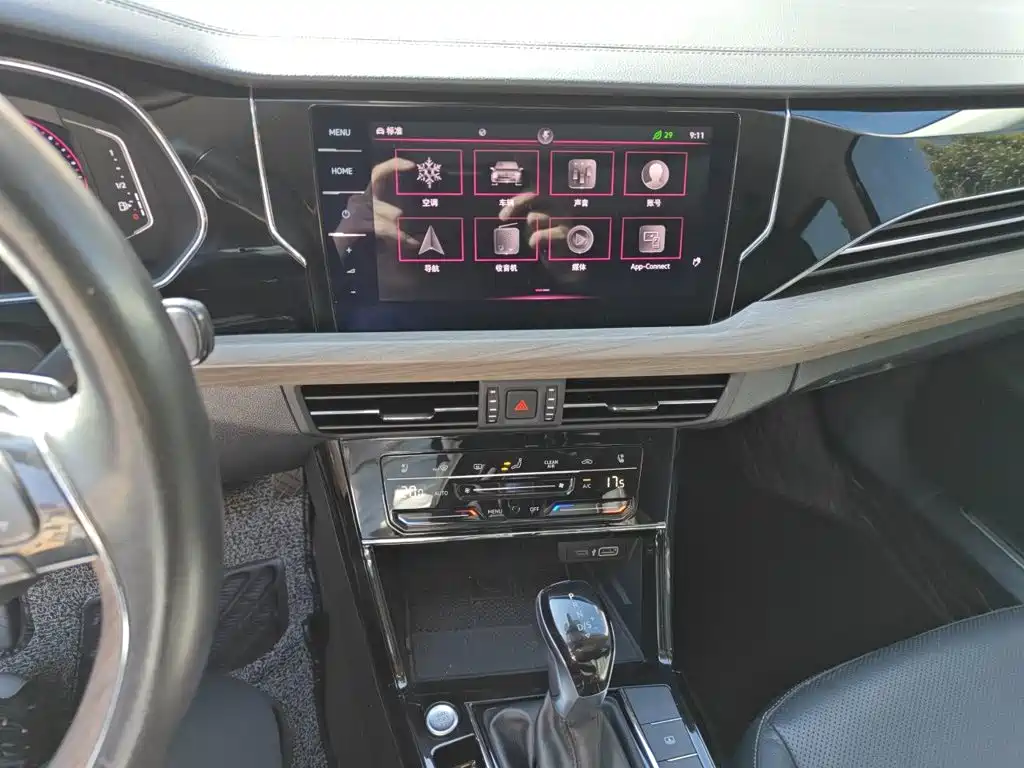 Volkswagen Passat — миниатюра 14