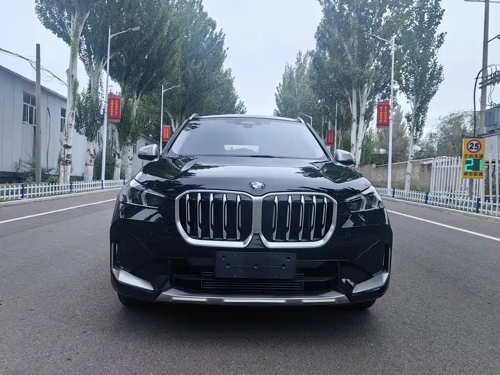 BMW X1 2023
